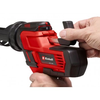PISTOLA DE SILICONE A BATERIA
